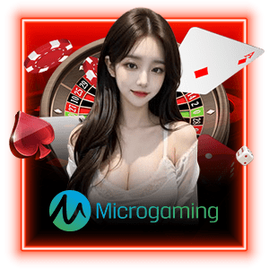 MicroGaming